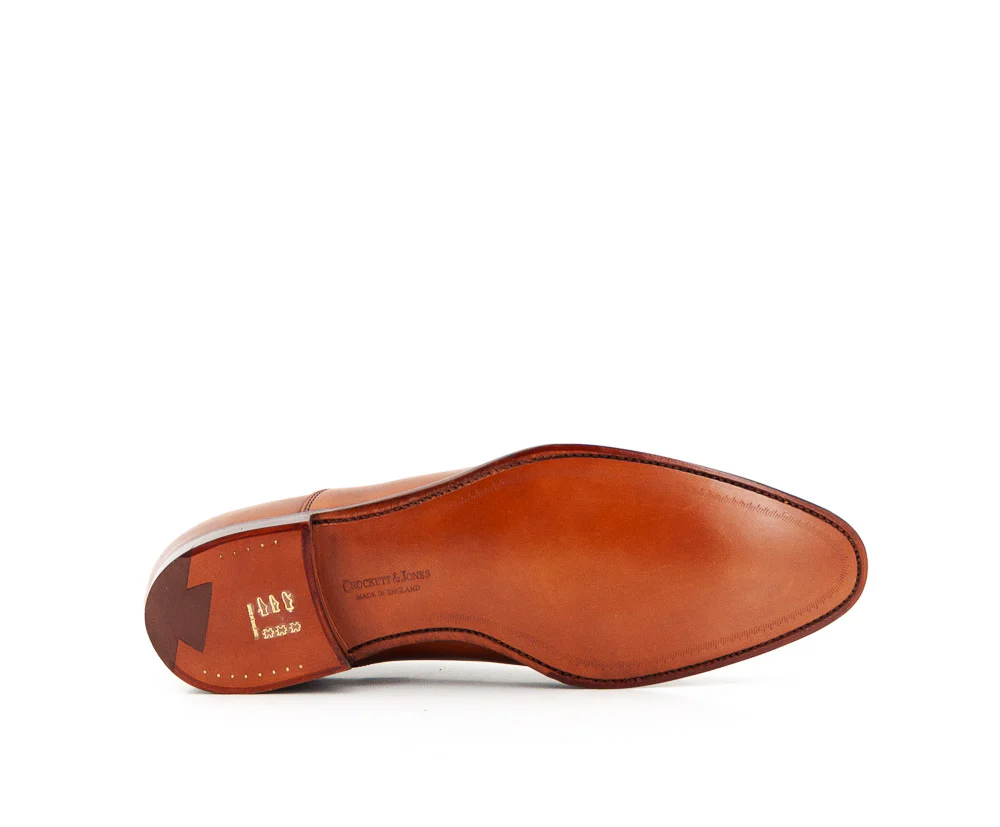 CROCKETT AND JONES - WEMBLEY FDS