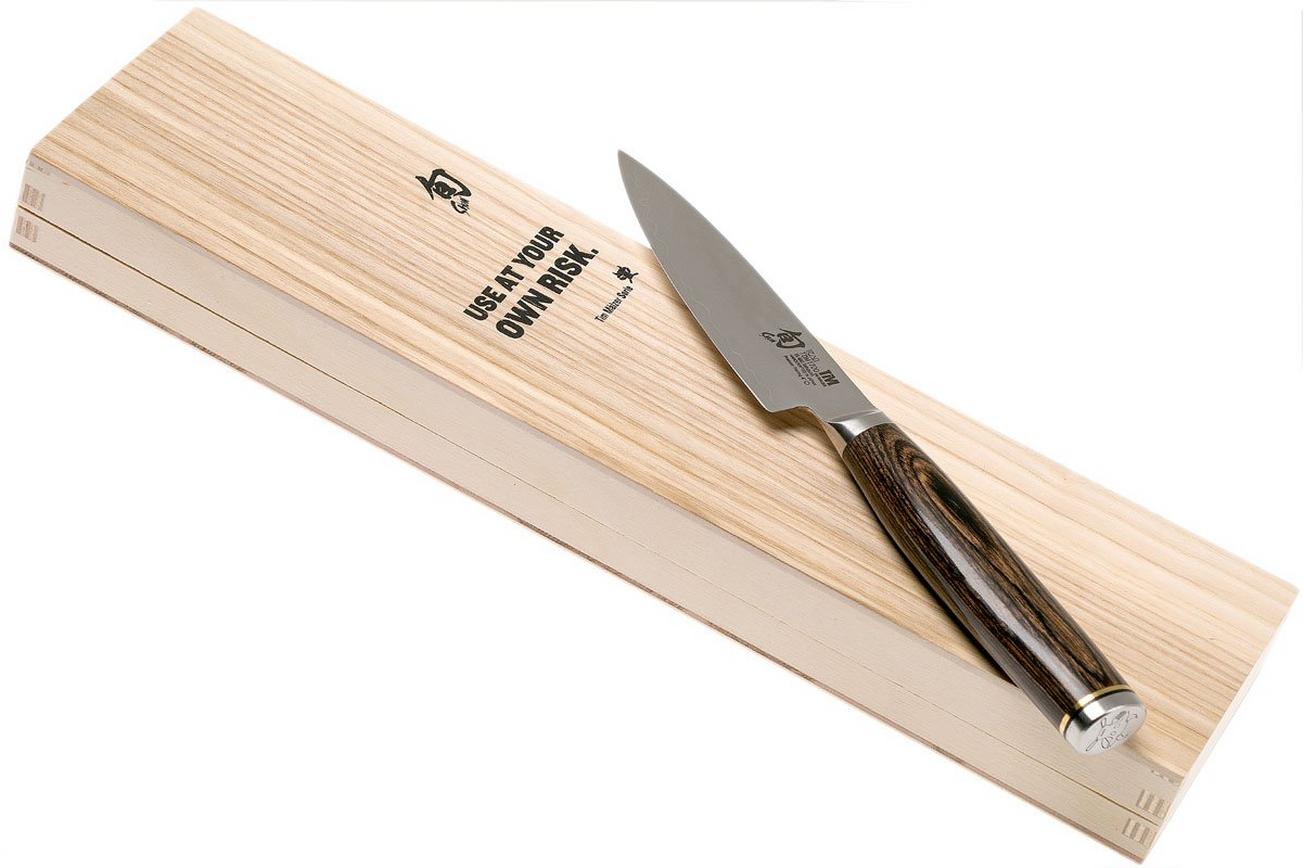 Kai Shun Premier Tim Mälzer officemes 9 cm