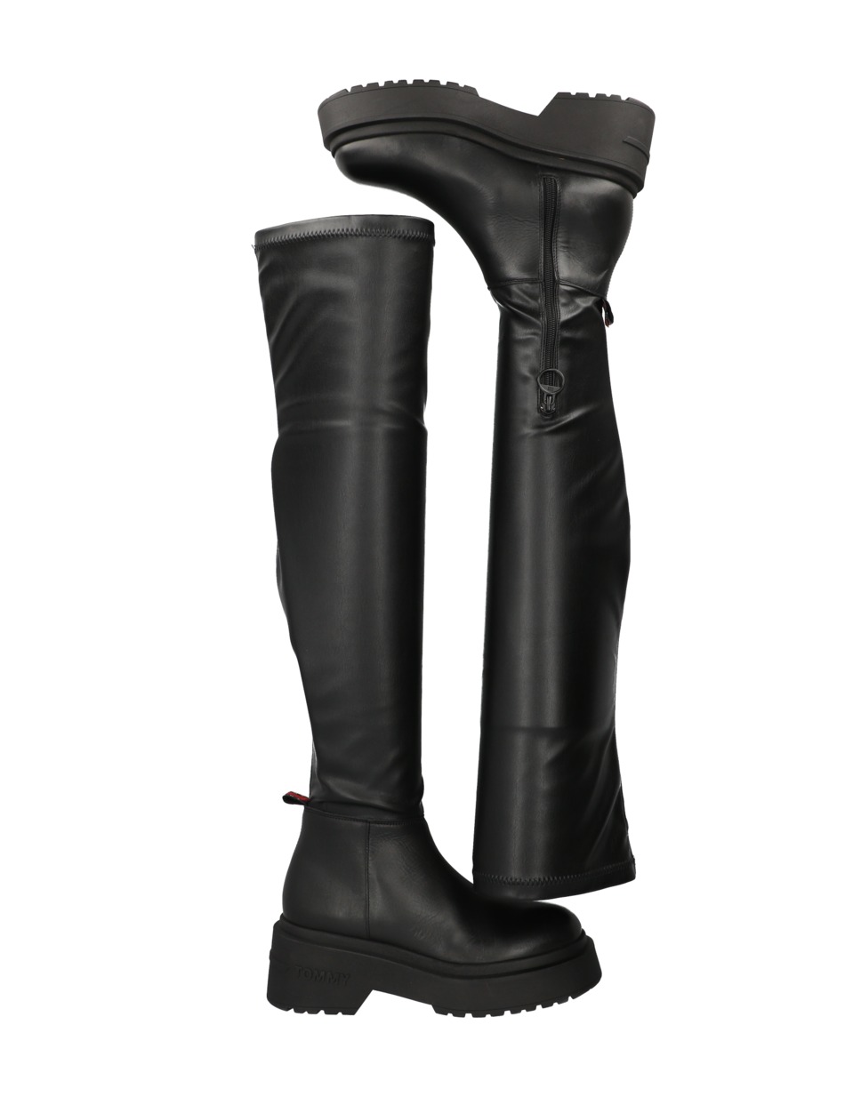 TJW OVER THE KNEE BOOTS