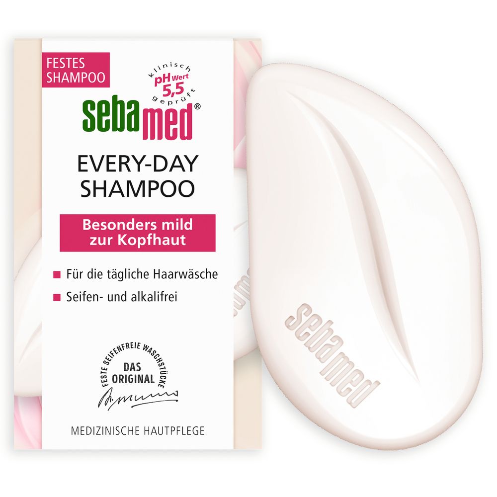 sebamed® Every-Day Shampoo