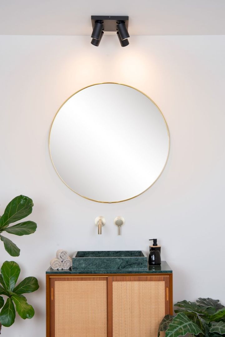 Lucide   Taylor Plafondlamp