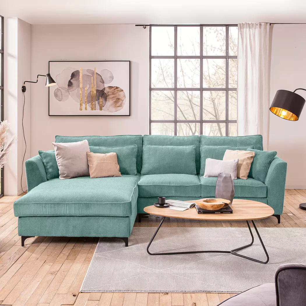 Ecksofa Vera