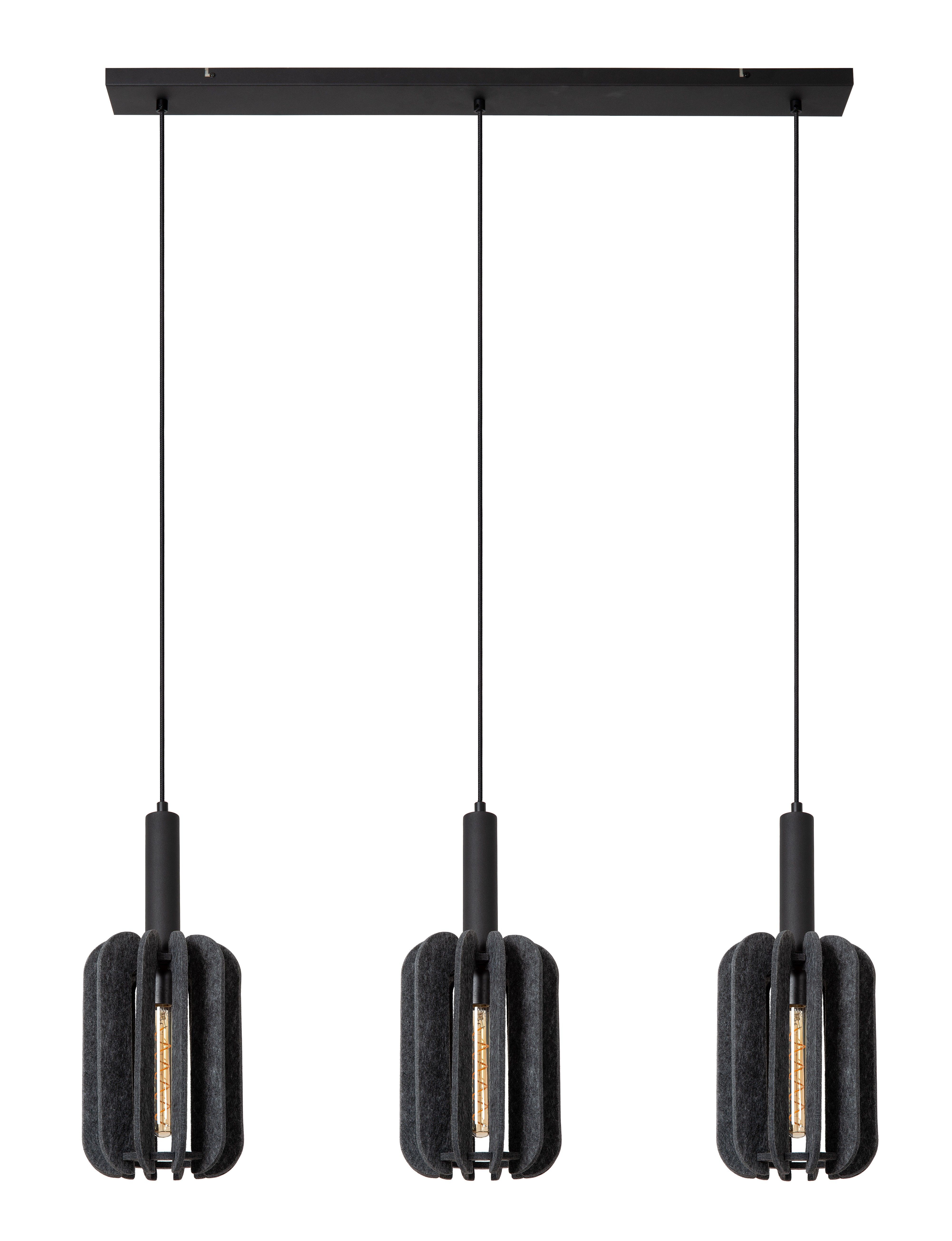 Hanglamp  Rafal B98 x D20 cm