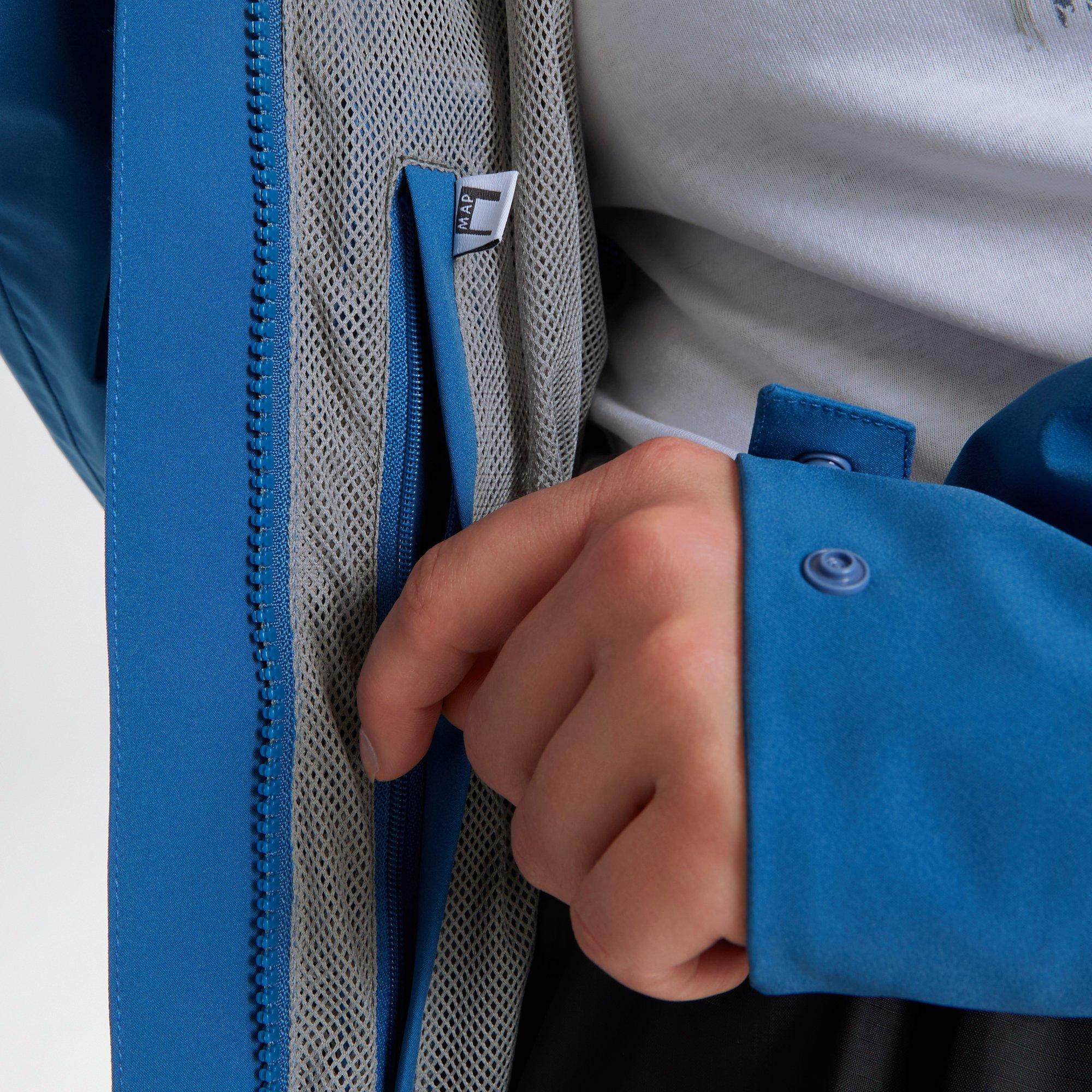 Craghoppers Crag Caldbeck Jacket Ld99