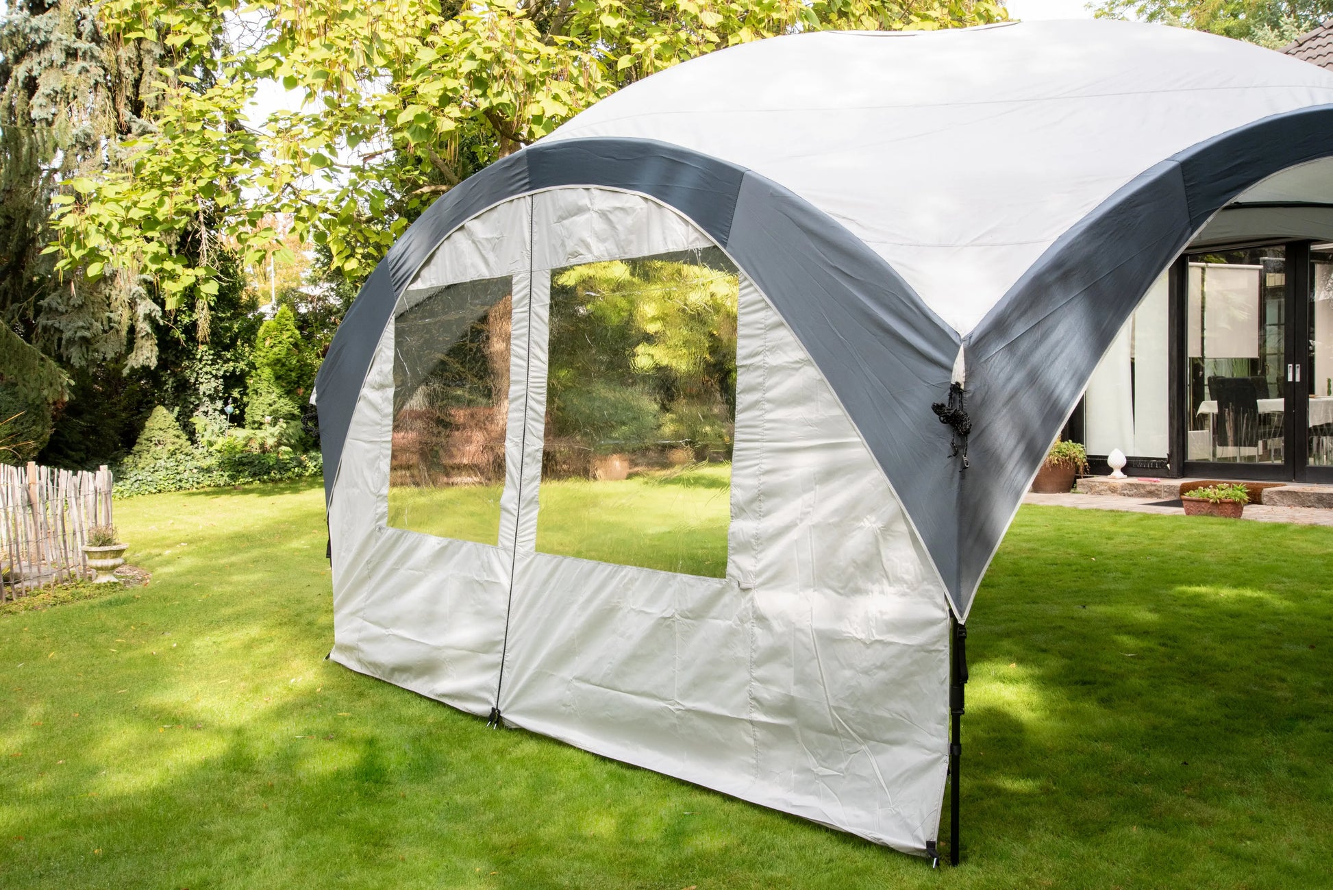 Seitenwand mit Tür Fast Pitch Shelter XL