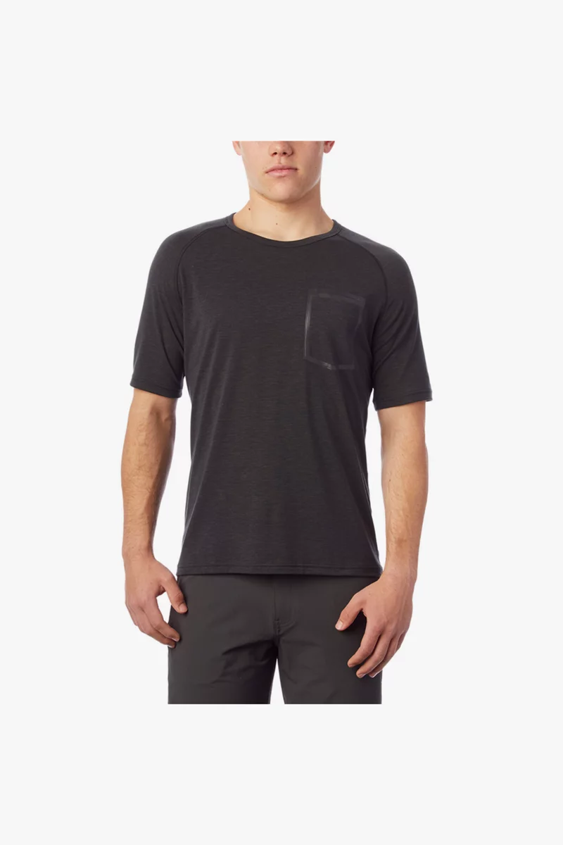 GIRO Venture Herren Biketrikot