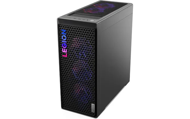 Lenovo Gaming-PC »Legion T7 34IAS10«