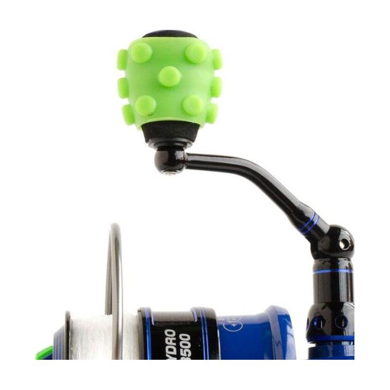 Poignee Additionnelle Reel Grip Spinning