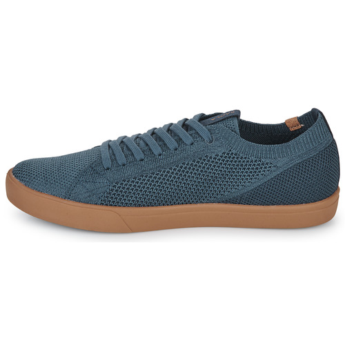 Saola - CANNON KNIT II - Marine