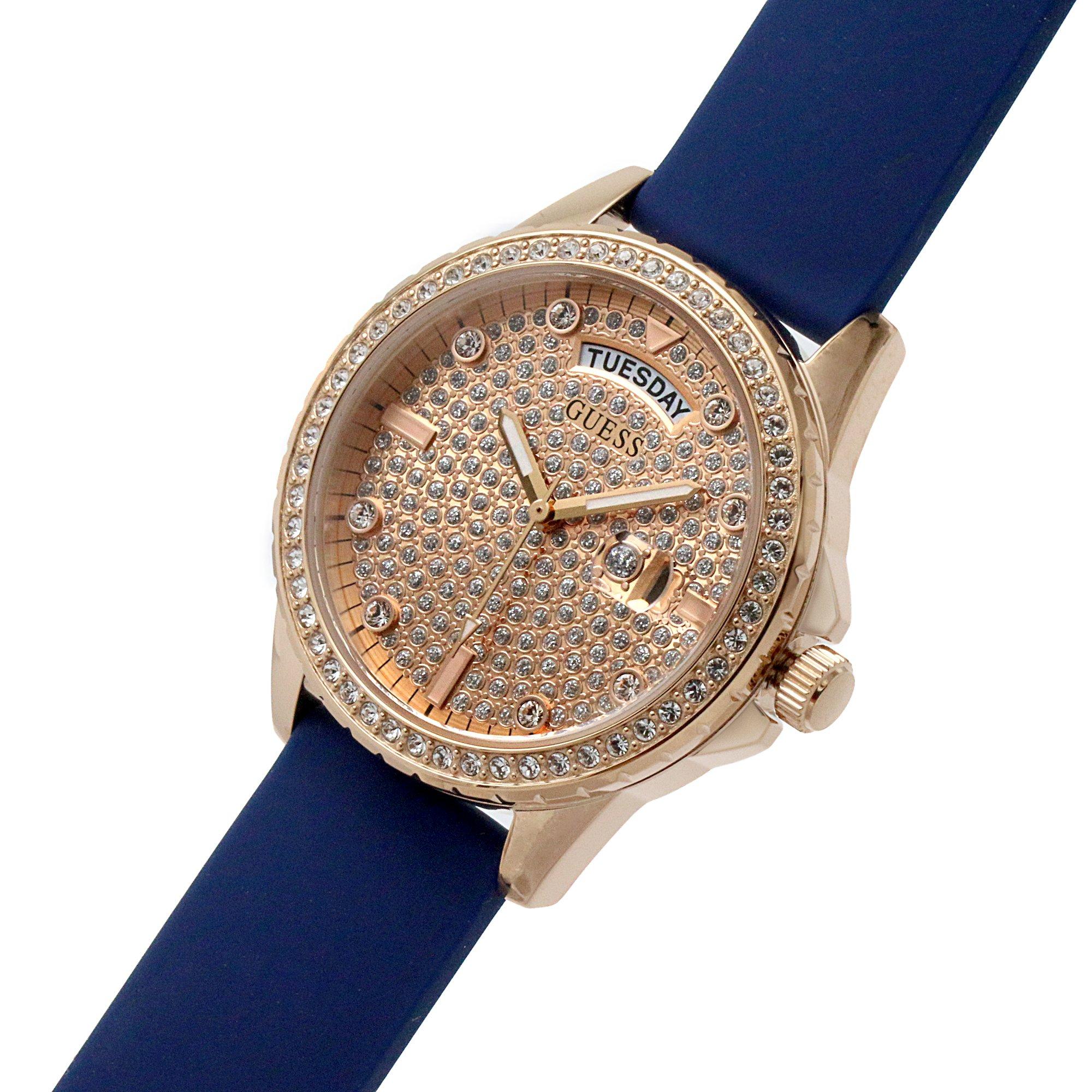 Guess Ladies Guess Lady Comet Watch