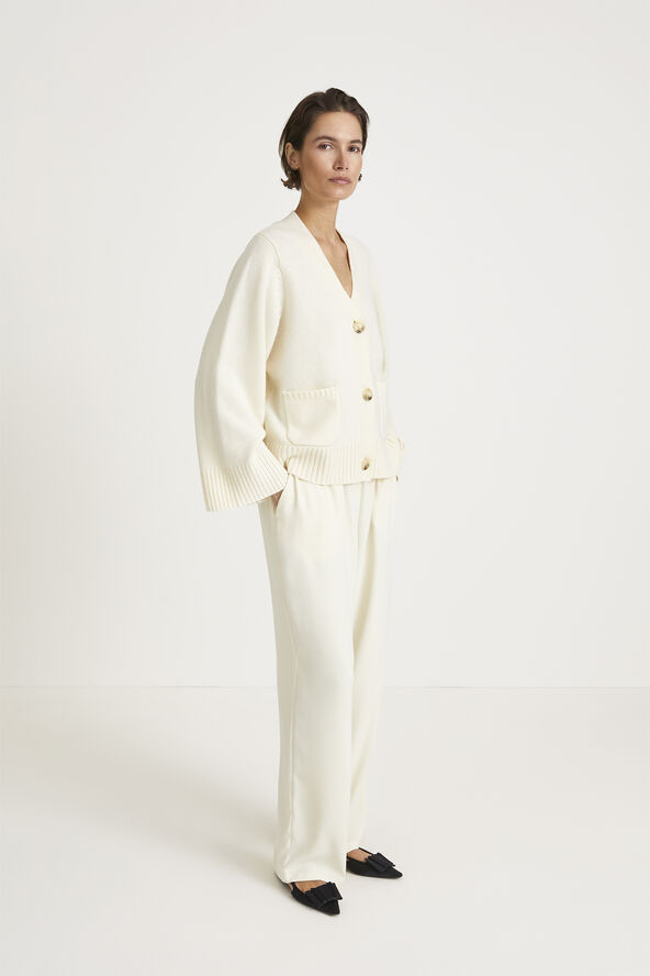 Stylein HAILEY CARDIGAN Cream