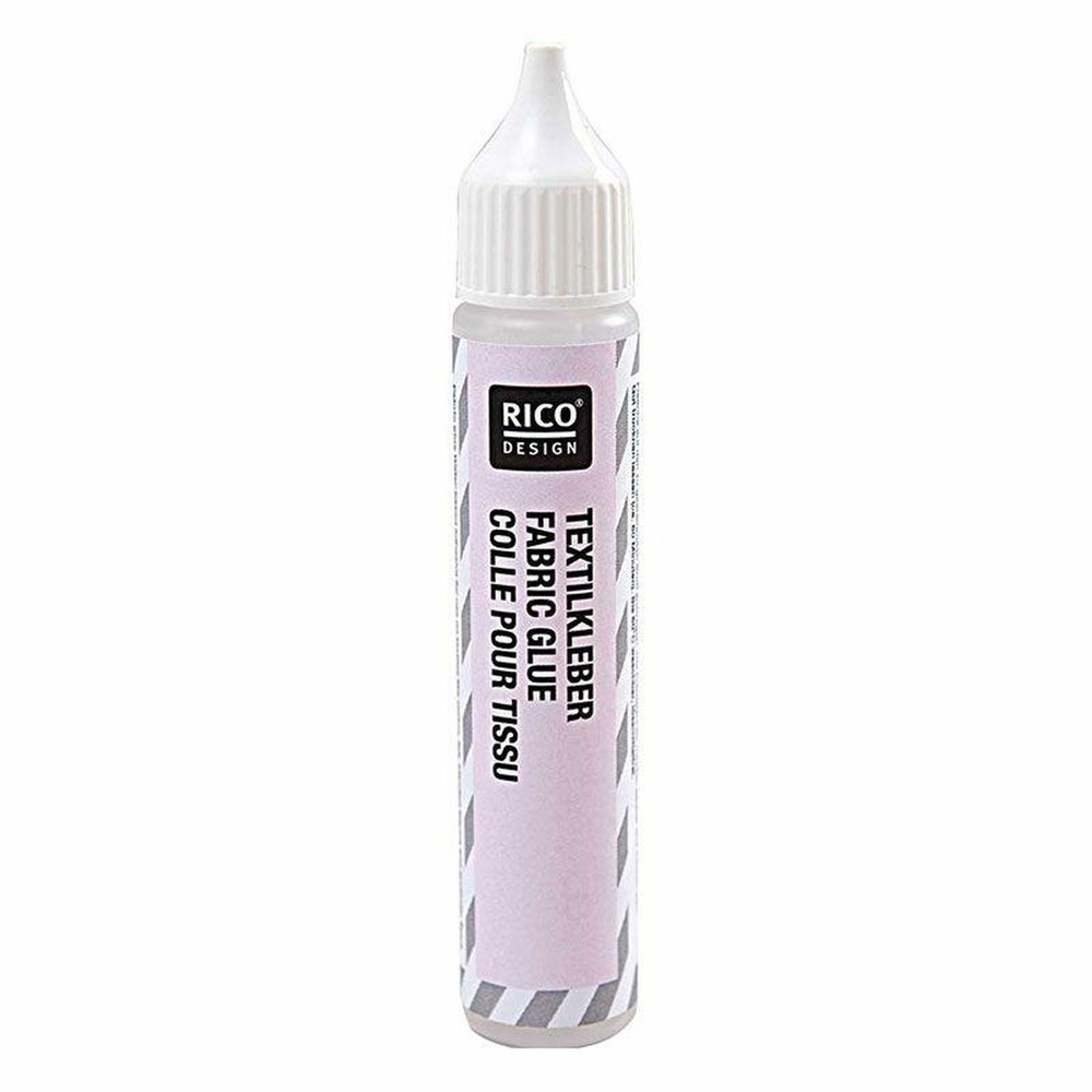 Colle pour tissus et textiles 90 g