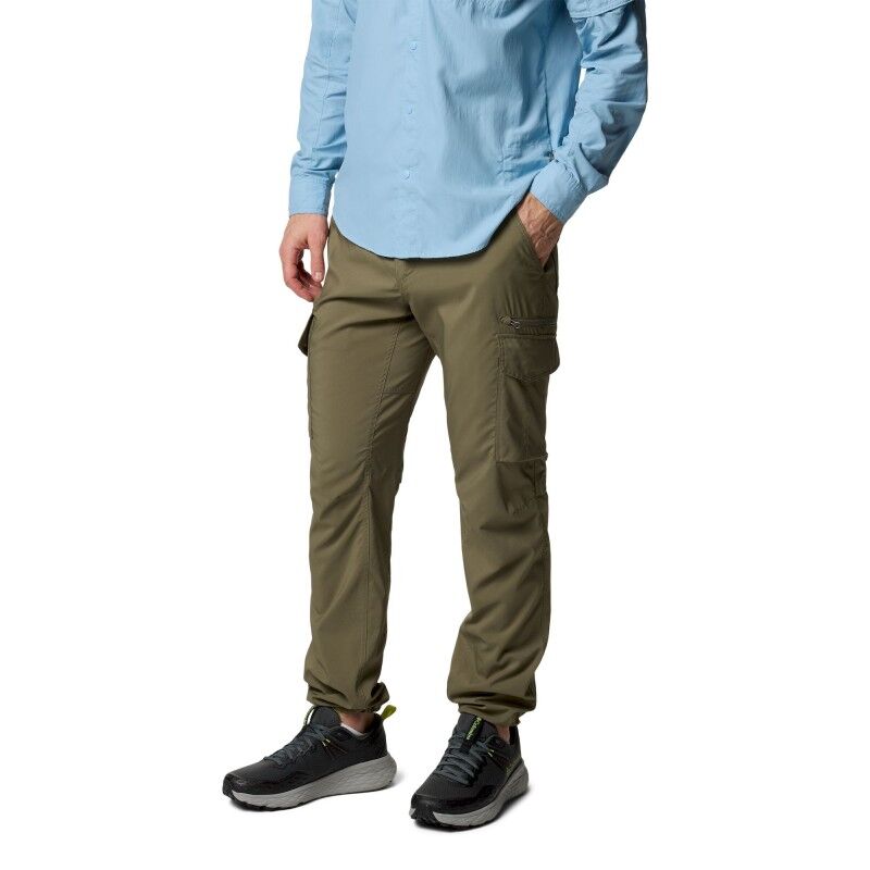 Skien Valley Cargo Pant - Pantalon randonnée homme