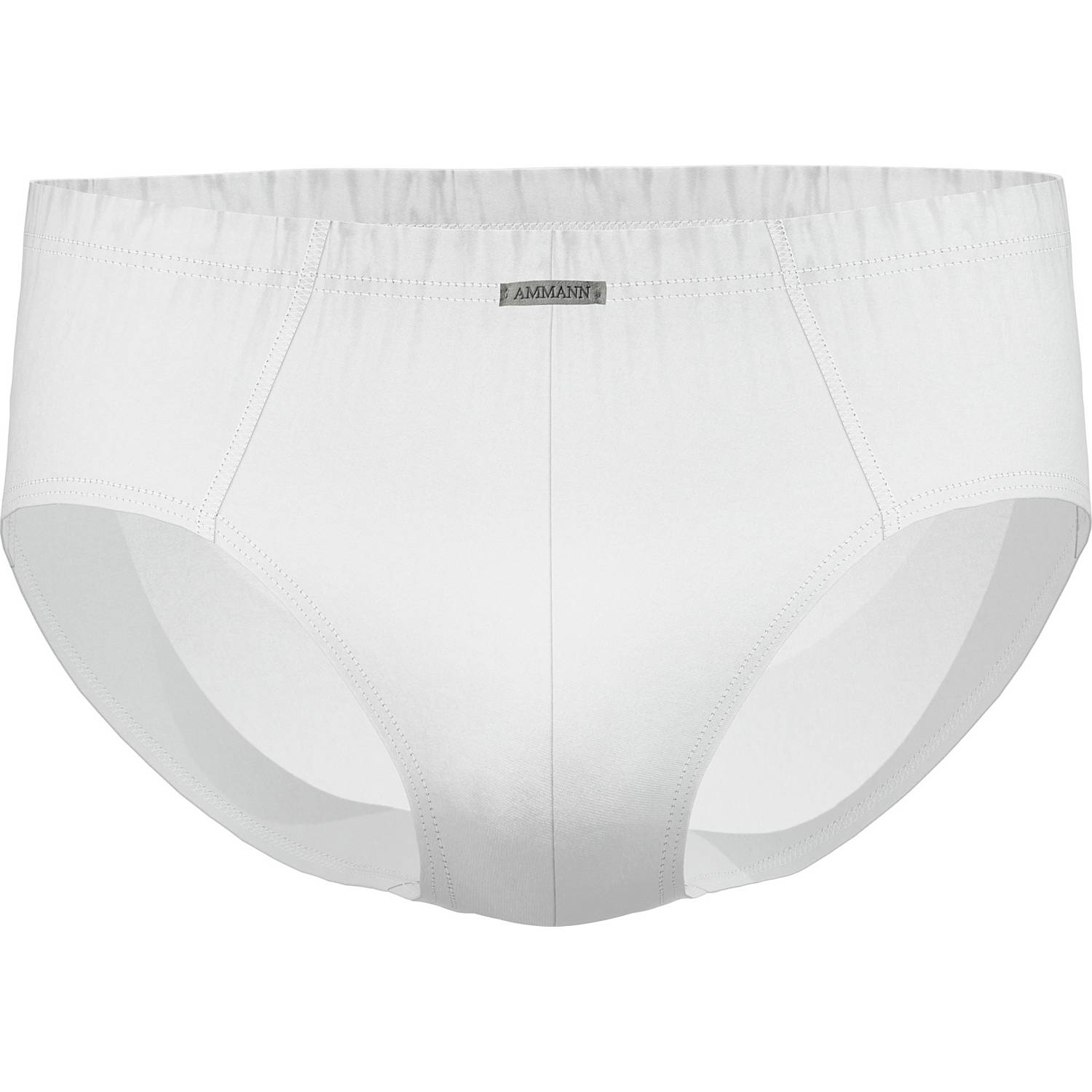 Ammann Bio Single-Jersey Herren-Slip