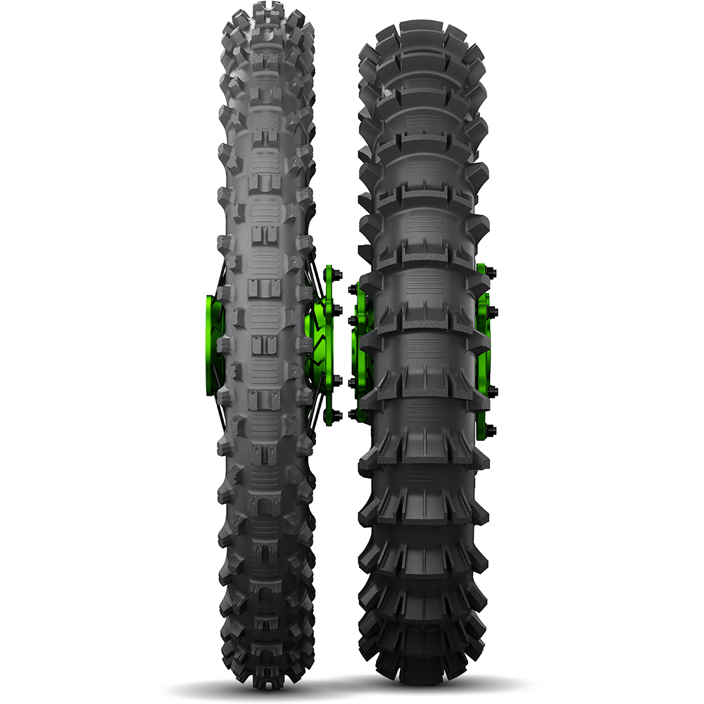 Michelin - Pneu Starcross 6 Sand