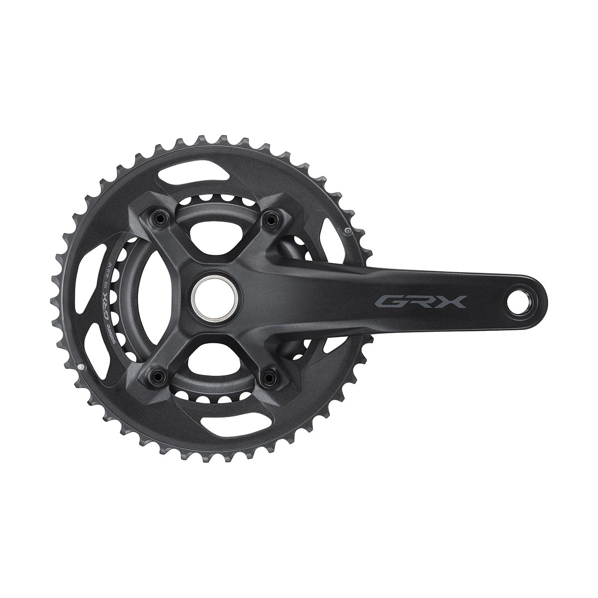 Shimano RX600 Cyclecross 10 speed Kranksæt 46/30T 172,5mm