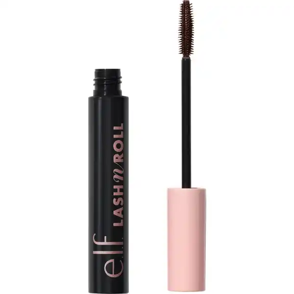 Lash 'N Roll Mascara Brown