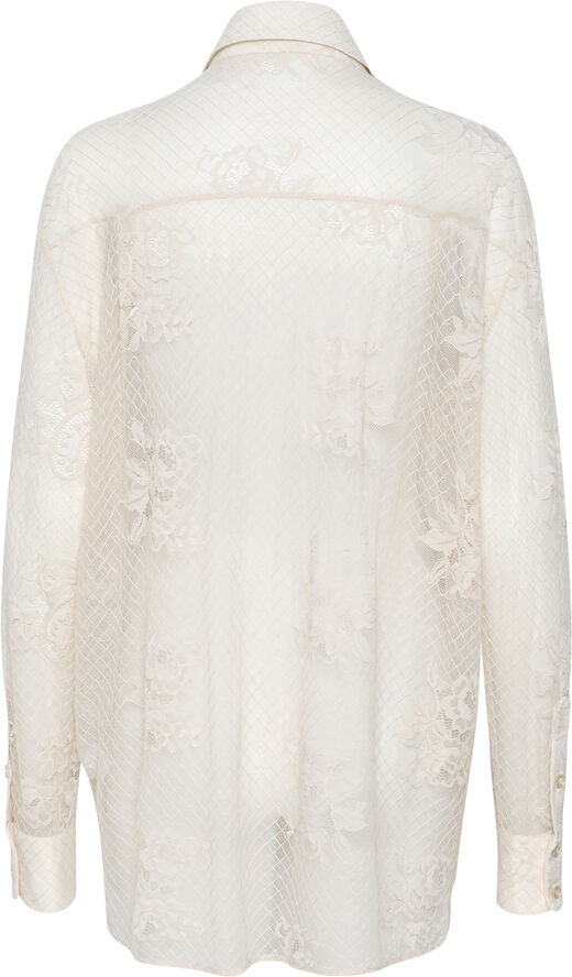 Gestuz LaicaGZ LS shirt Birch