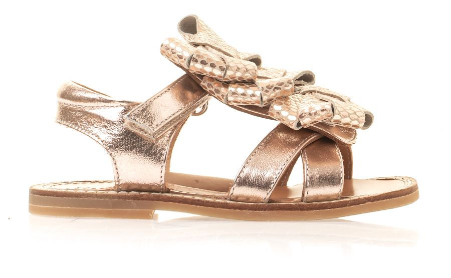 Zecchino D'oro Sandal