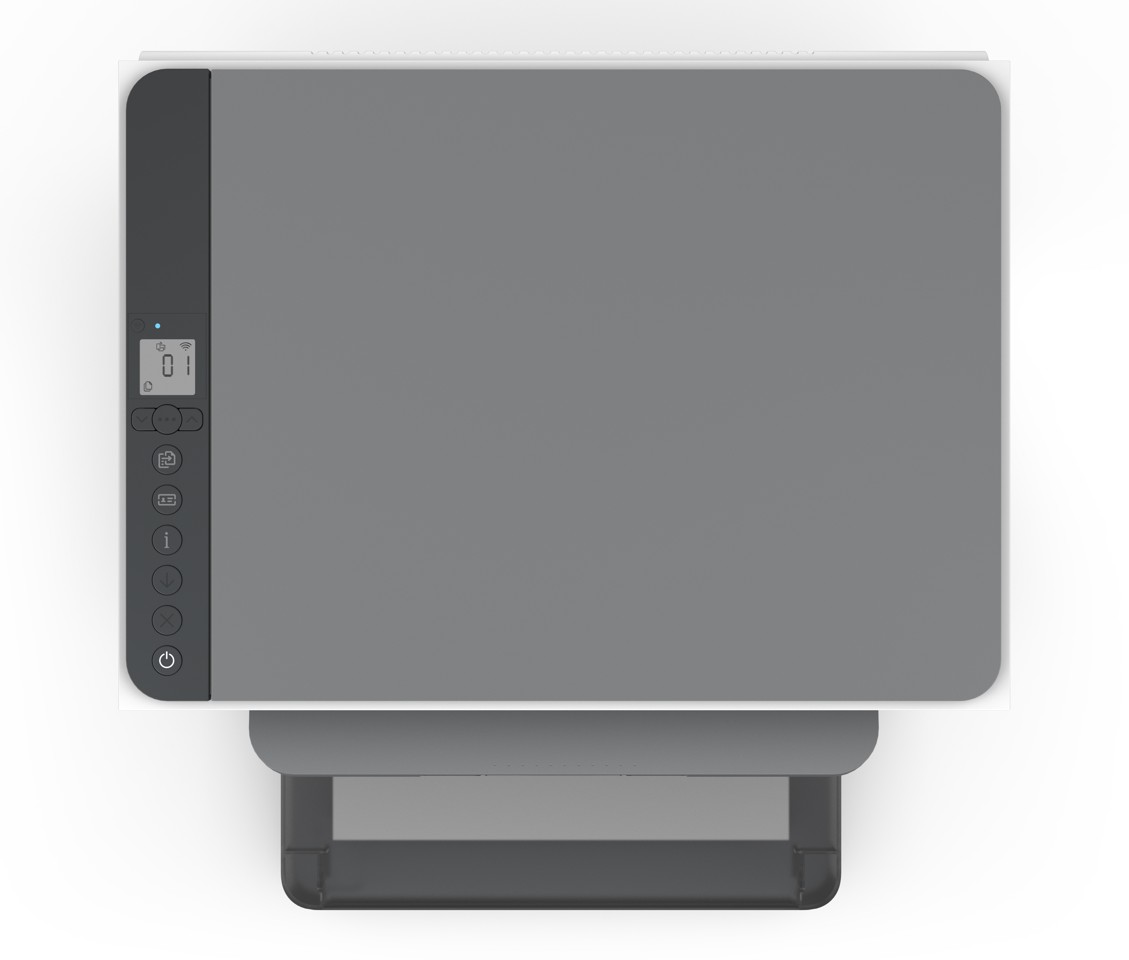 HP - LaserJet Tank 1604w