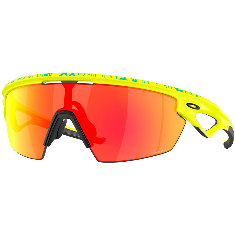 Oakley Sphaera Sportbrille
