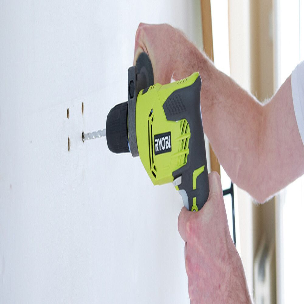 SLAGBORMASKIN RYOBI RPD500-G 500W