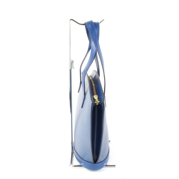 Louis Vuitton Vintage Louis Vuitton Saint Jacques Blue