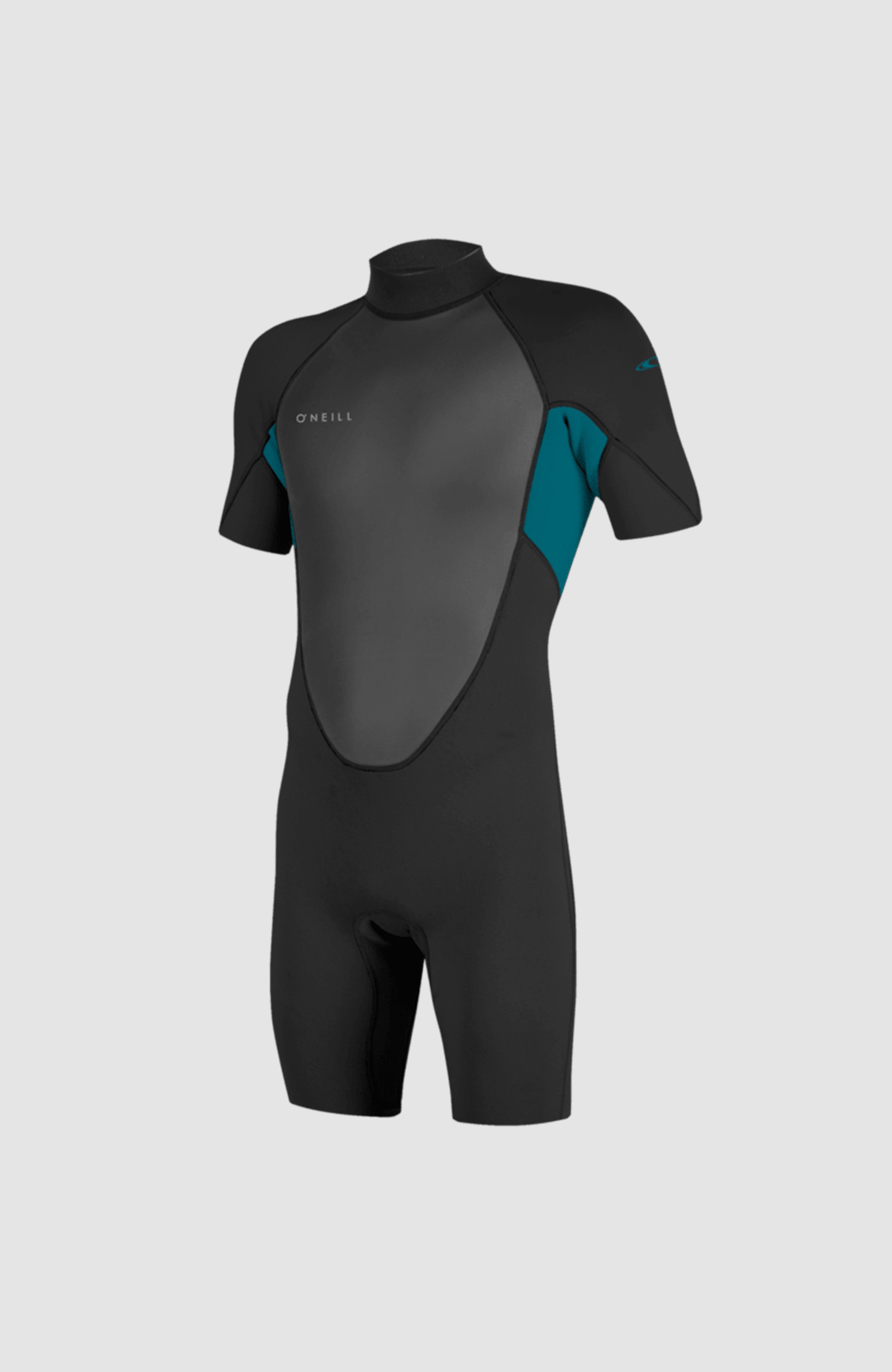 Reactor-2 2mm Back Zip Short Sleeve Spring Wetsuit