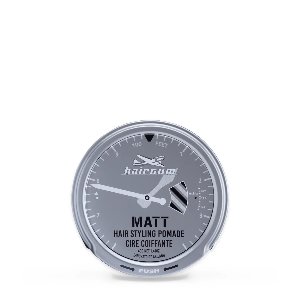 Matt Legend Hairgum 40ml