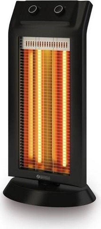 Olimpia splendid CARBON BLACK Infrarood Verwarming - OS995794