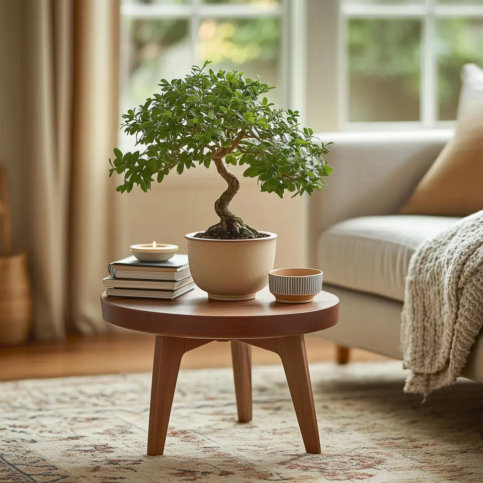 Japanse lep - Zelkova serrata - Hoogte 20-30cm - ⌀20cm