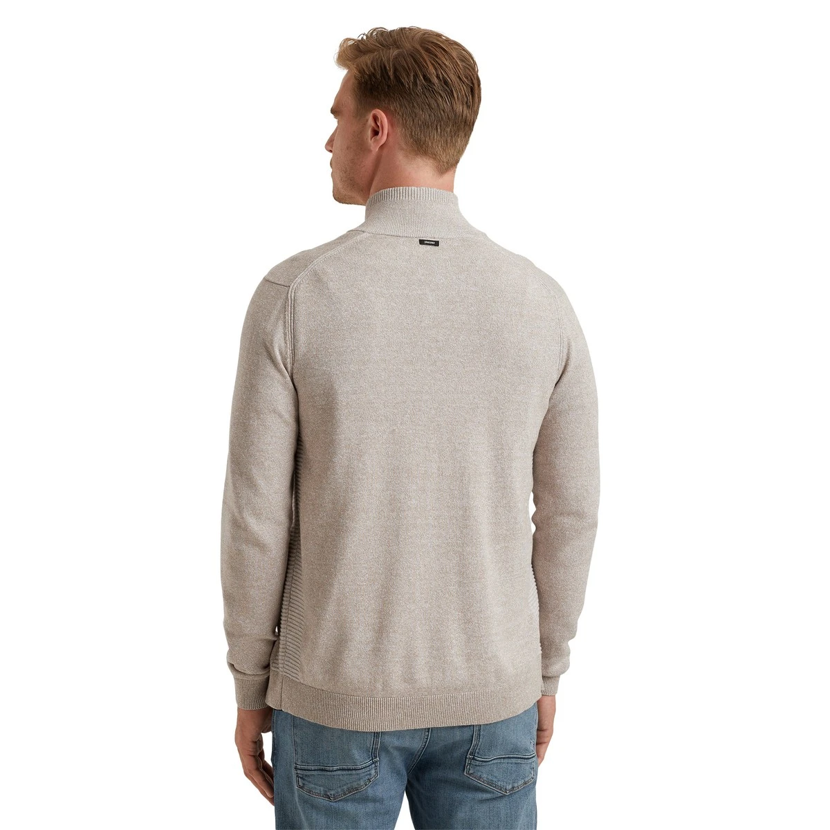 Heren Vest GCS-2501