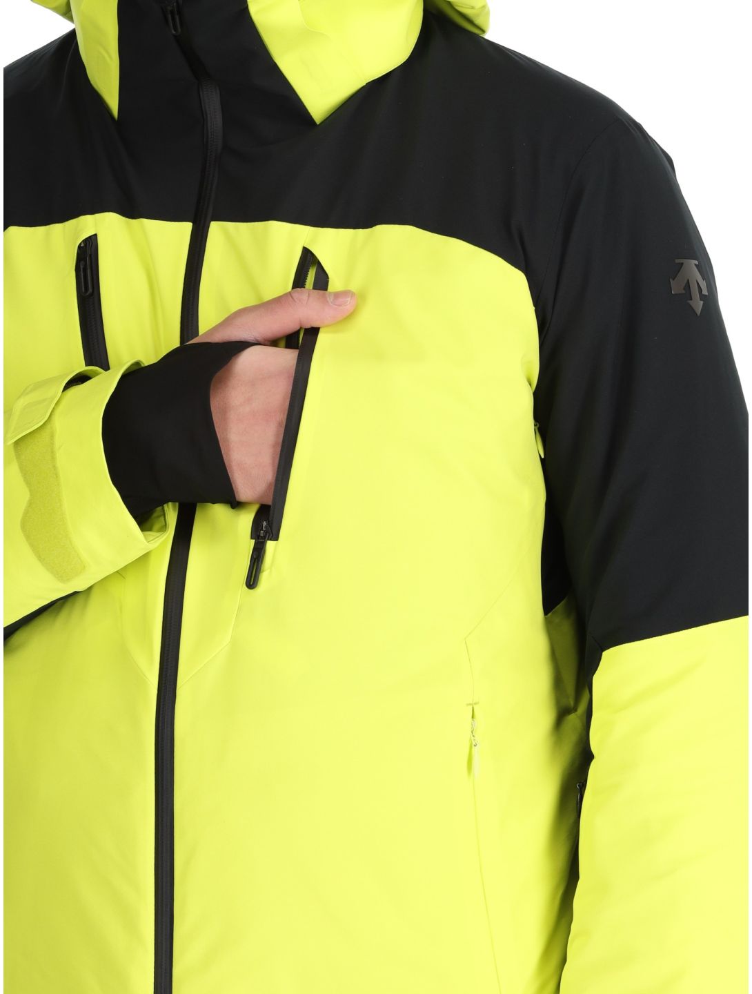 M-GK80 ski-jas heren