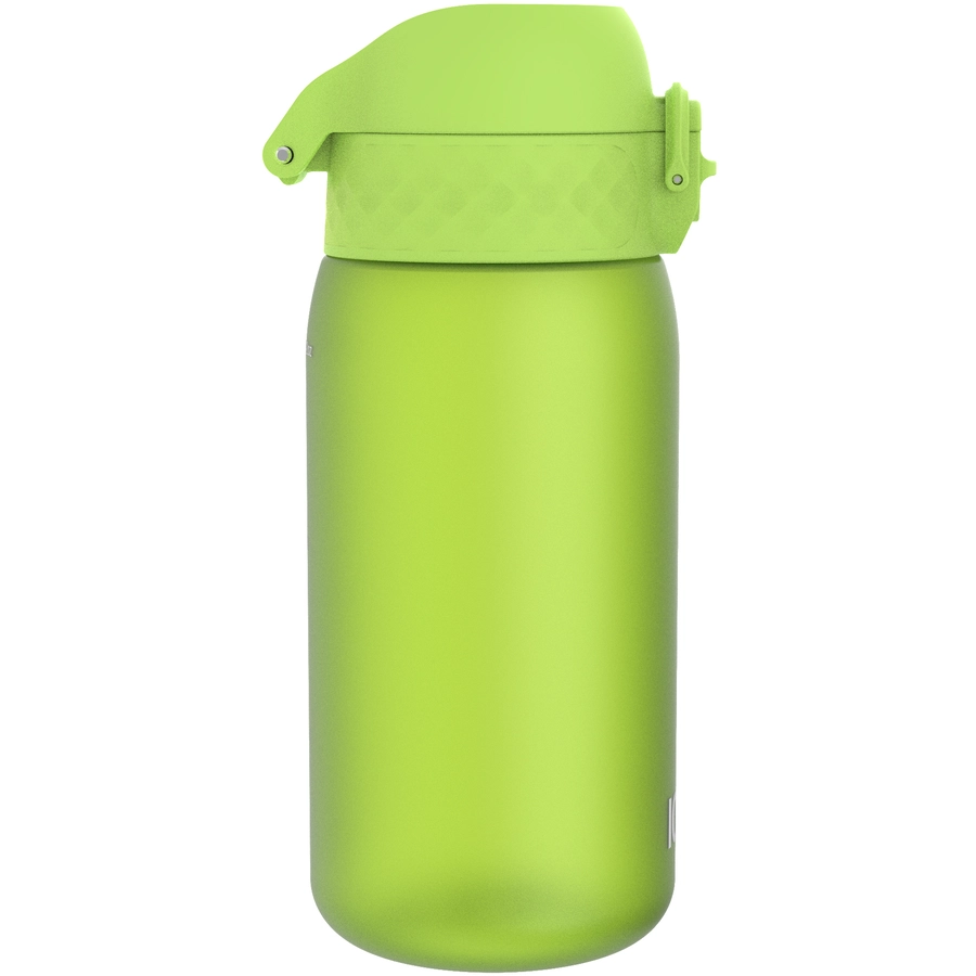 ion8 Kindertrinkflasche auslaufsicher 350 ml grün