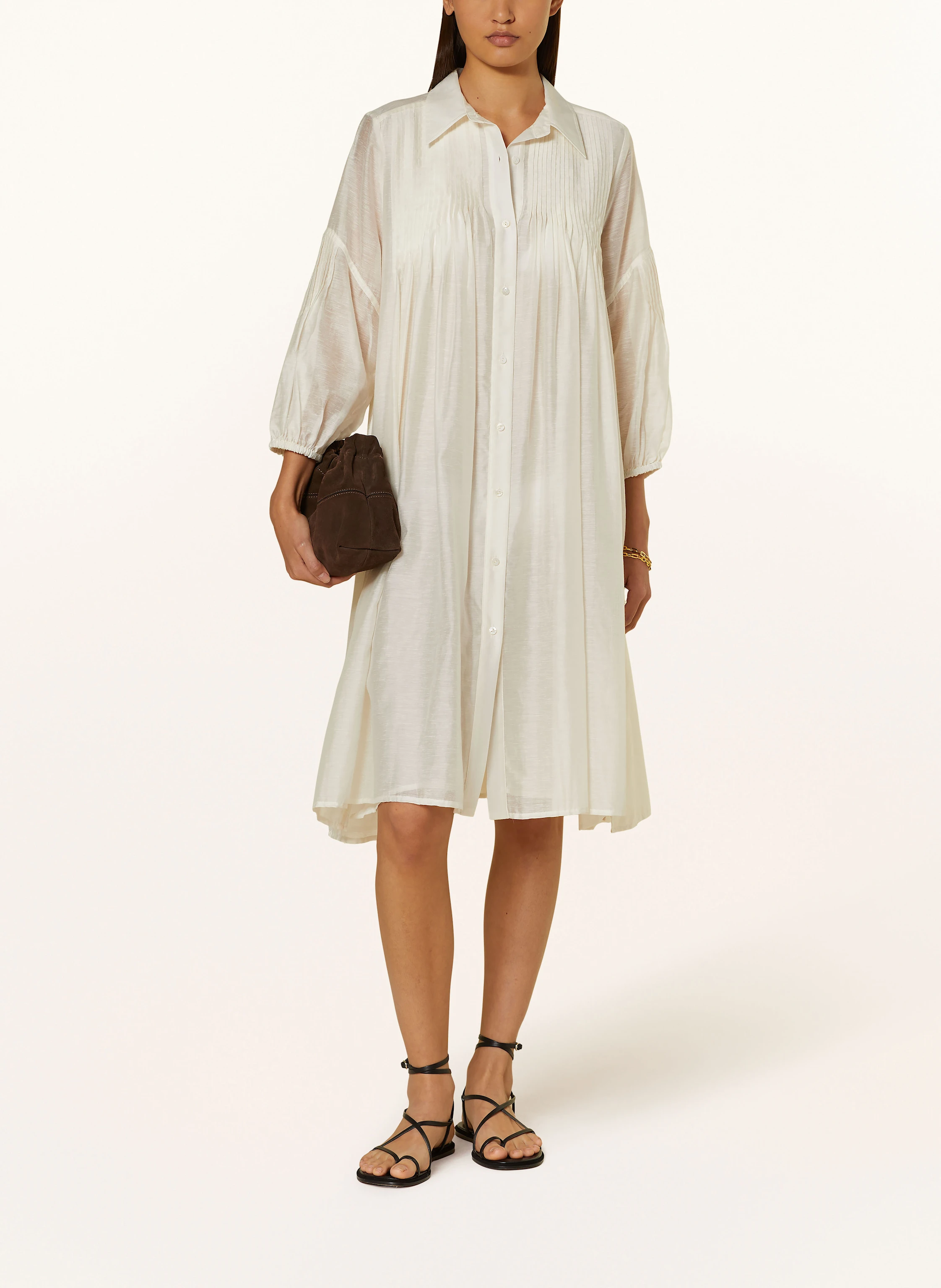 MARYAN MEHLHORN Strandkleid EXUBERANCE mit 3/4-Arm