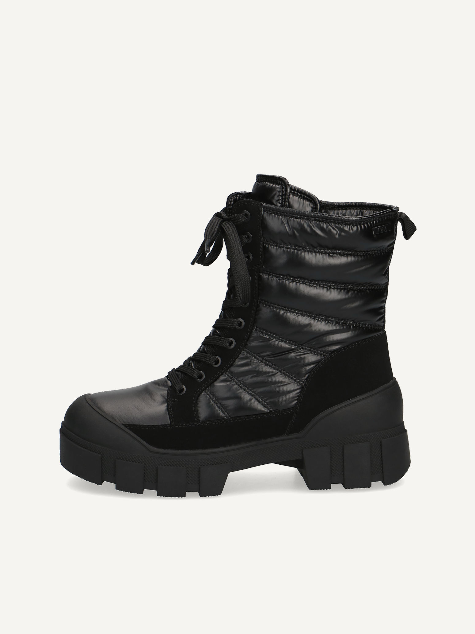 Stiefelette