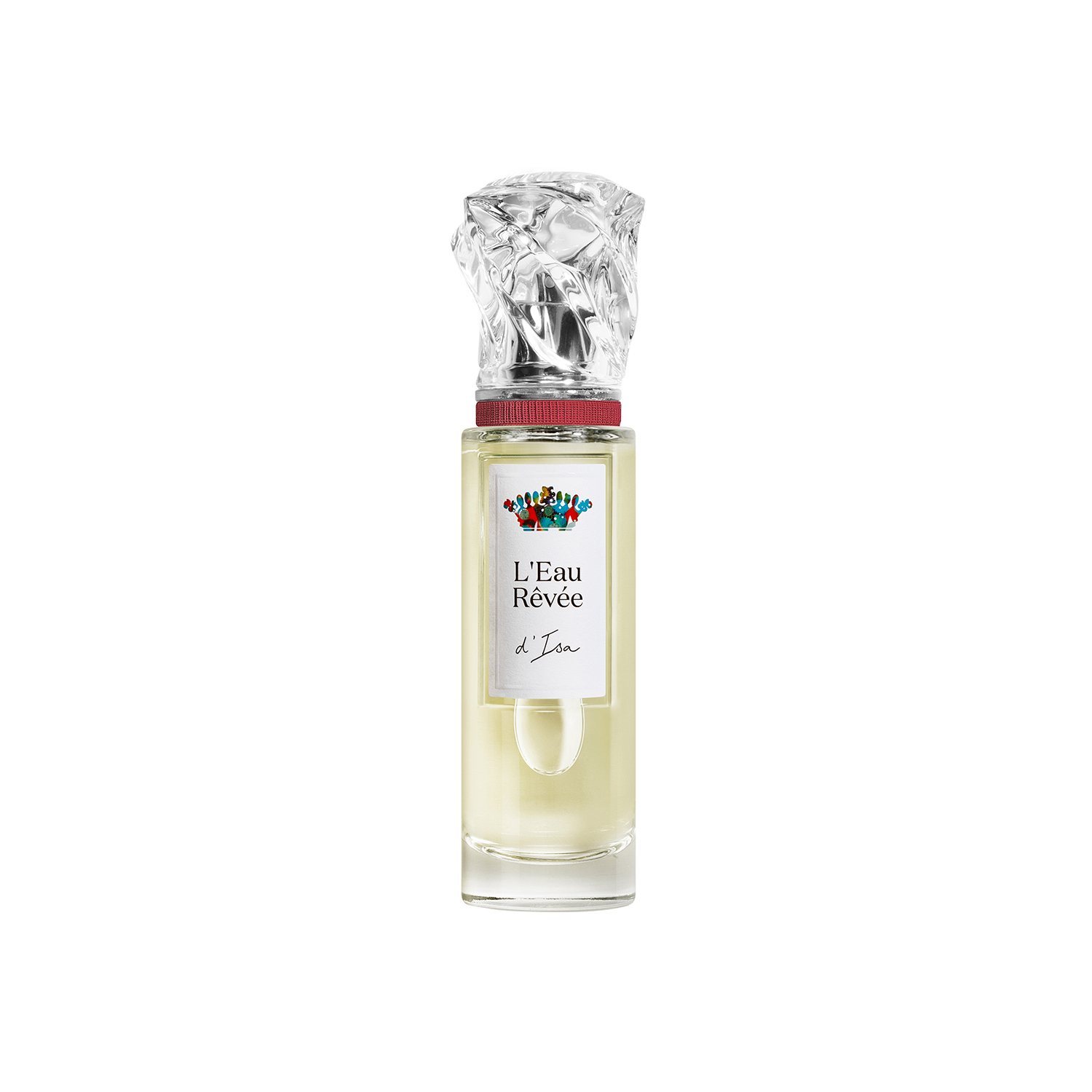 L'Eau Rêvée d'Isa 50ml