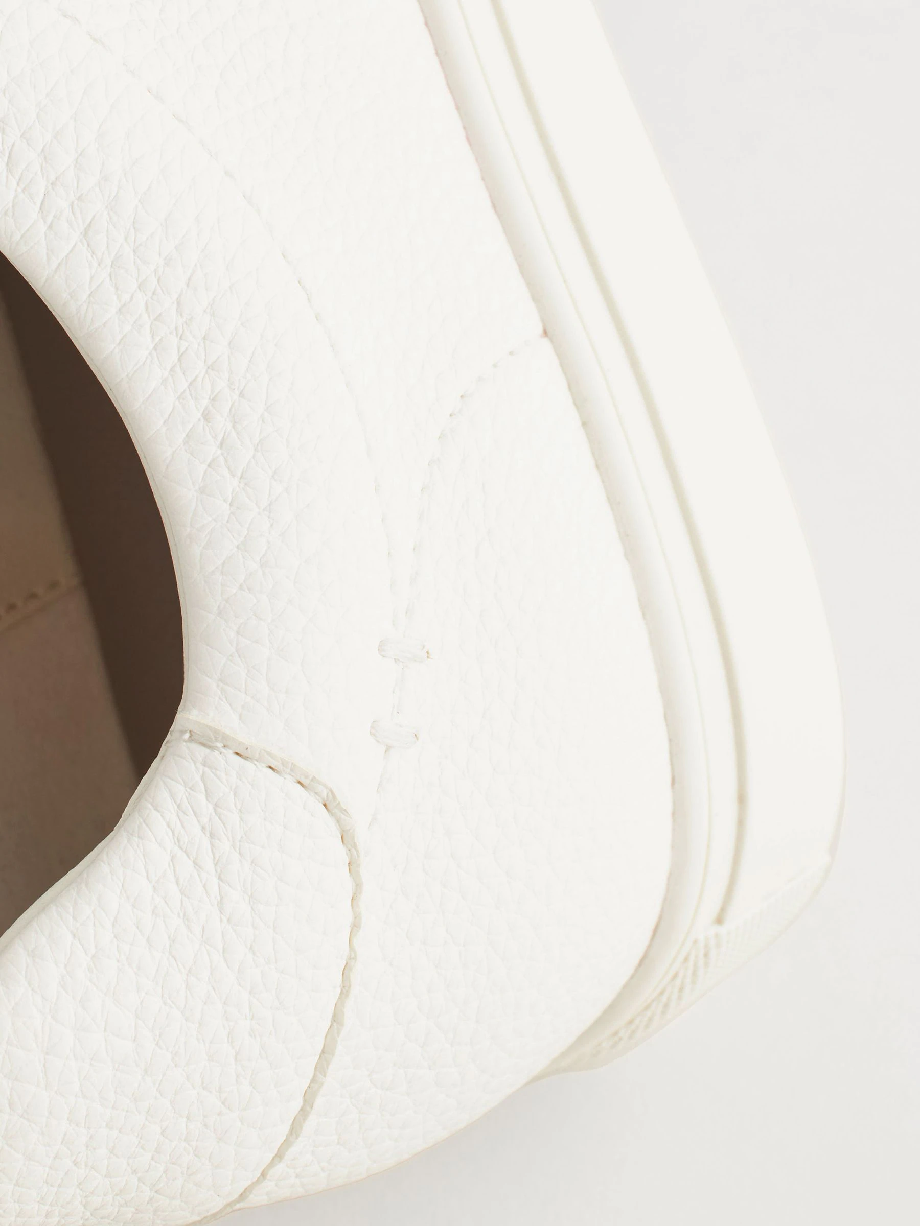 Wit - Minimal sneakers
