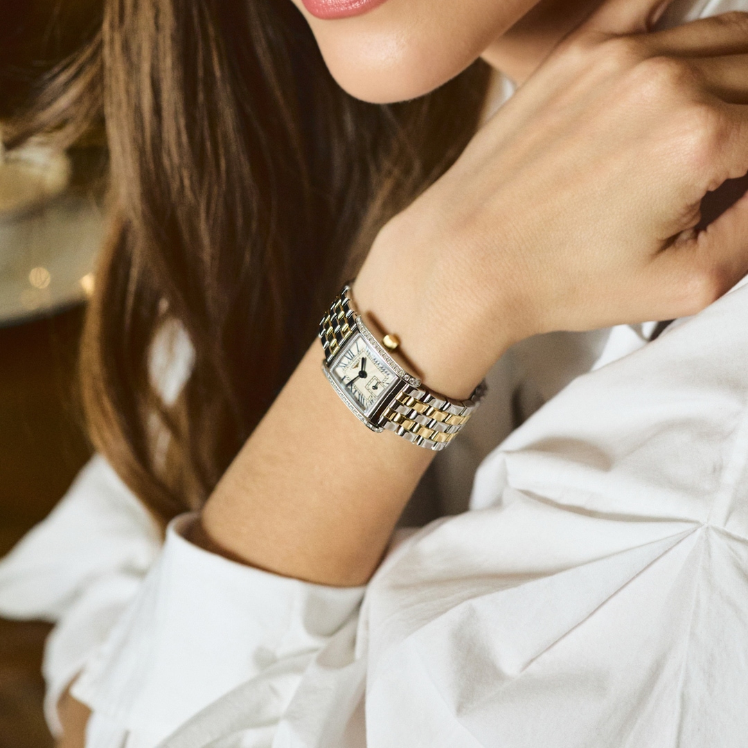 Longines Mini DolceVita 29mm