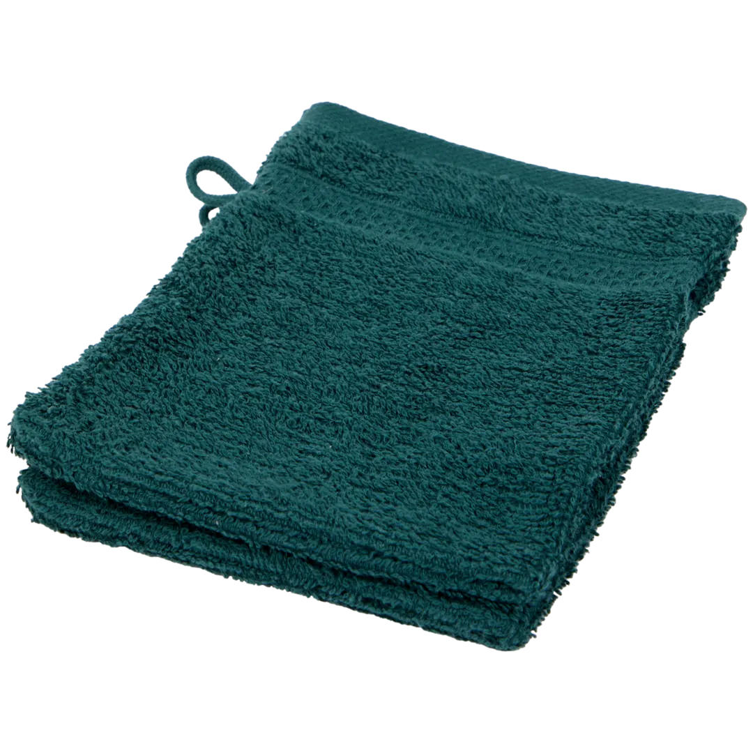 Capetown washandjes 2 stuks | 16 x 21 cm