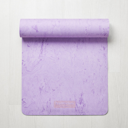 Tapete de ioga Equilibrium Initia Marble