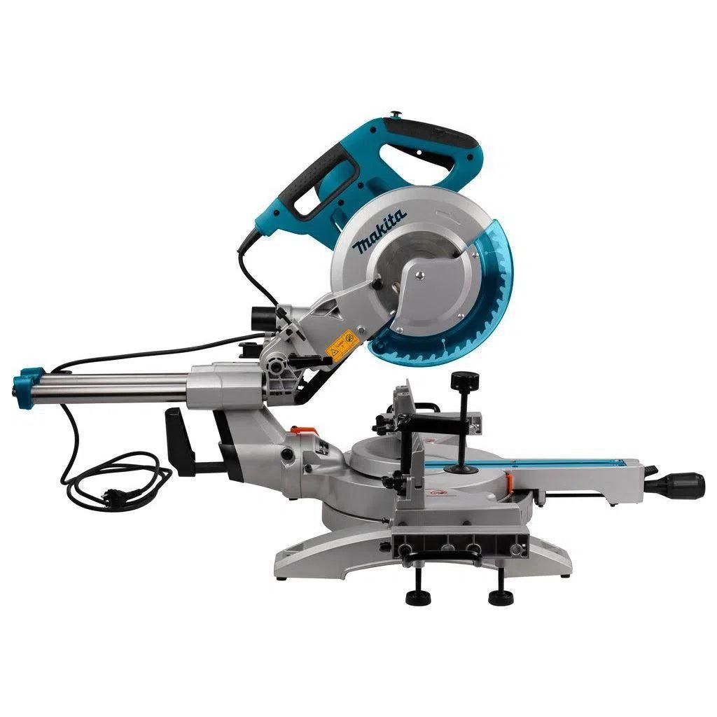 Makita LS1018LN Radiaal afkortzaag 260mm 1430W