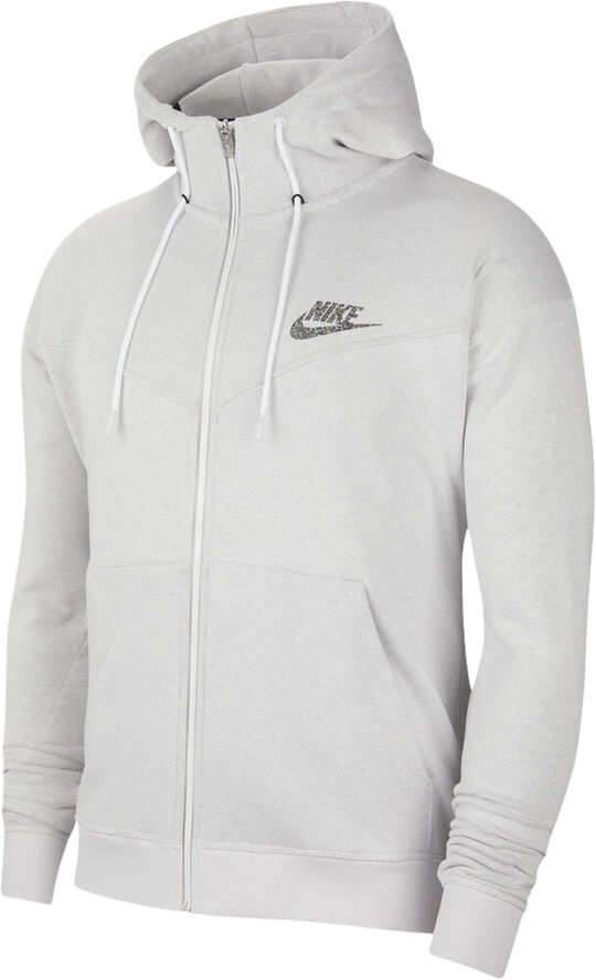 Nike Sportswear Haettetroje Hvid