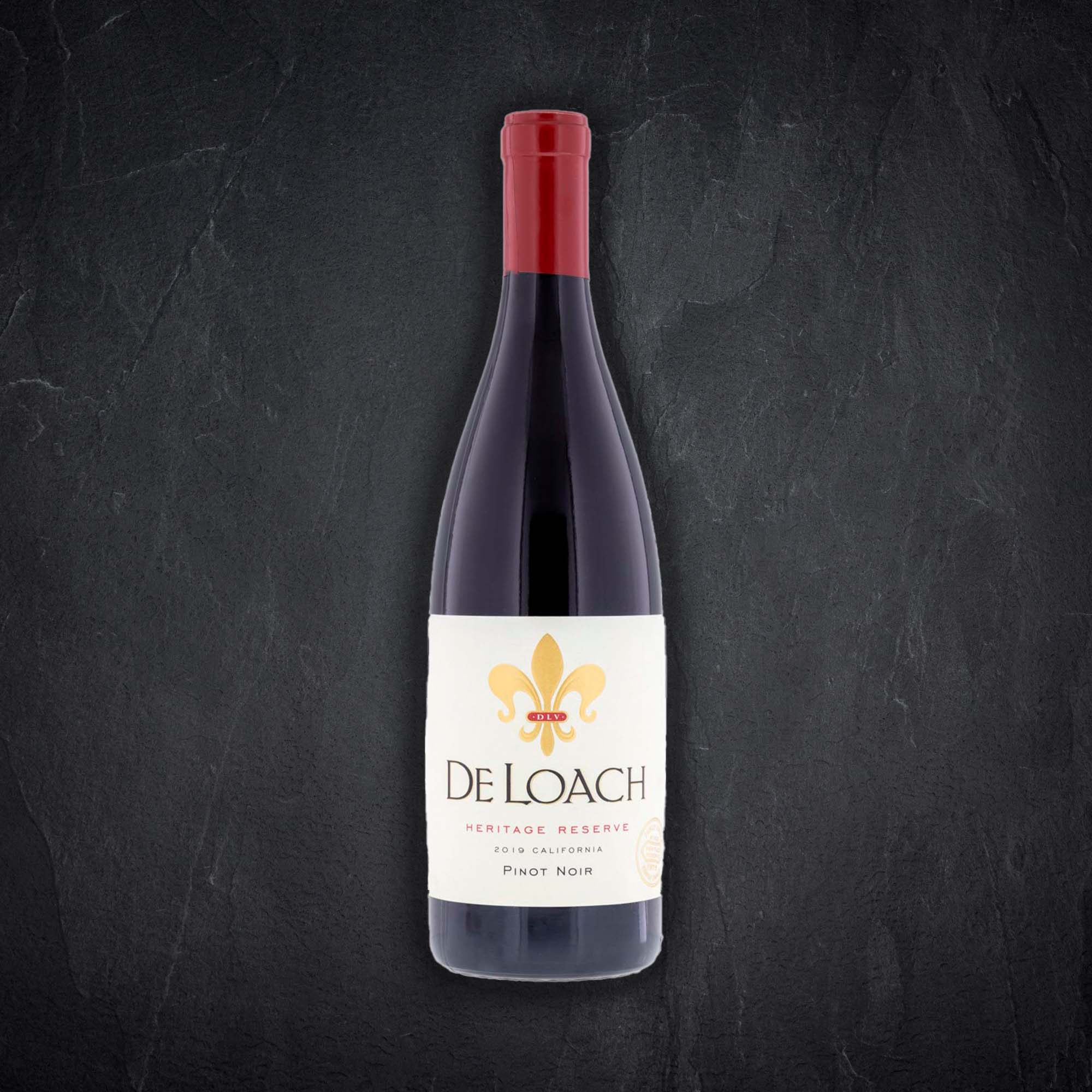 DeLoach Zinfandel