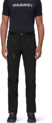 MammutTaiss SO Pants - schwarz