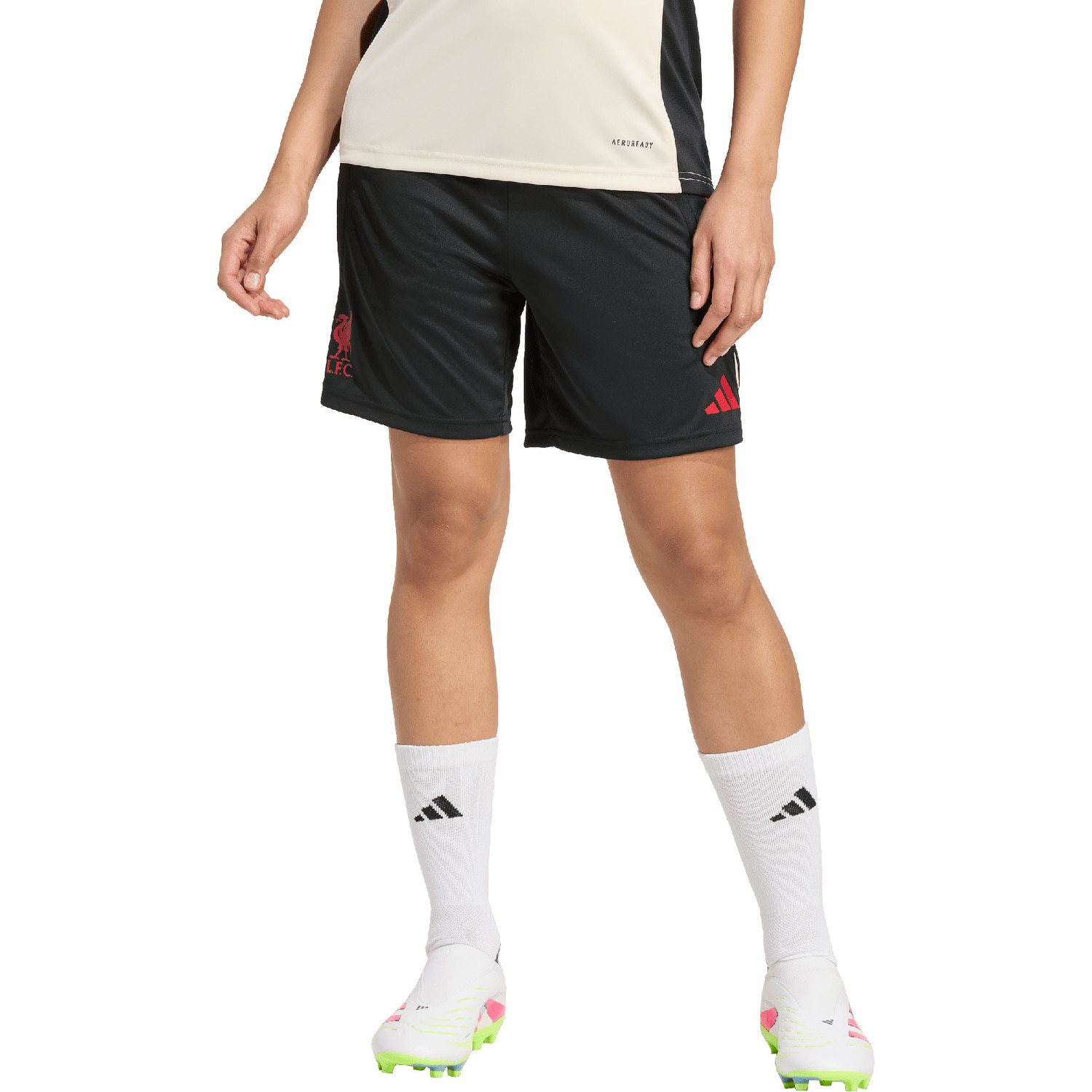 adidas Liverpool Trainingsset Dames