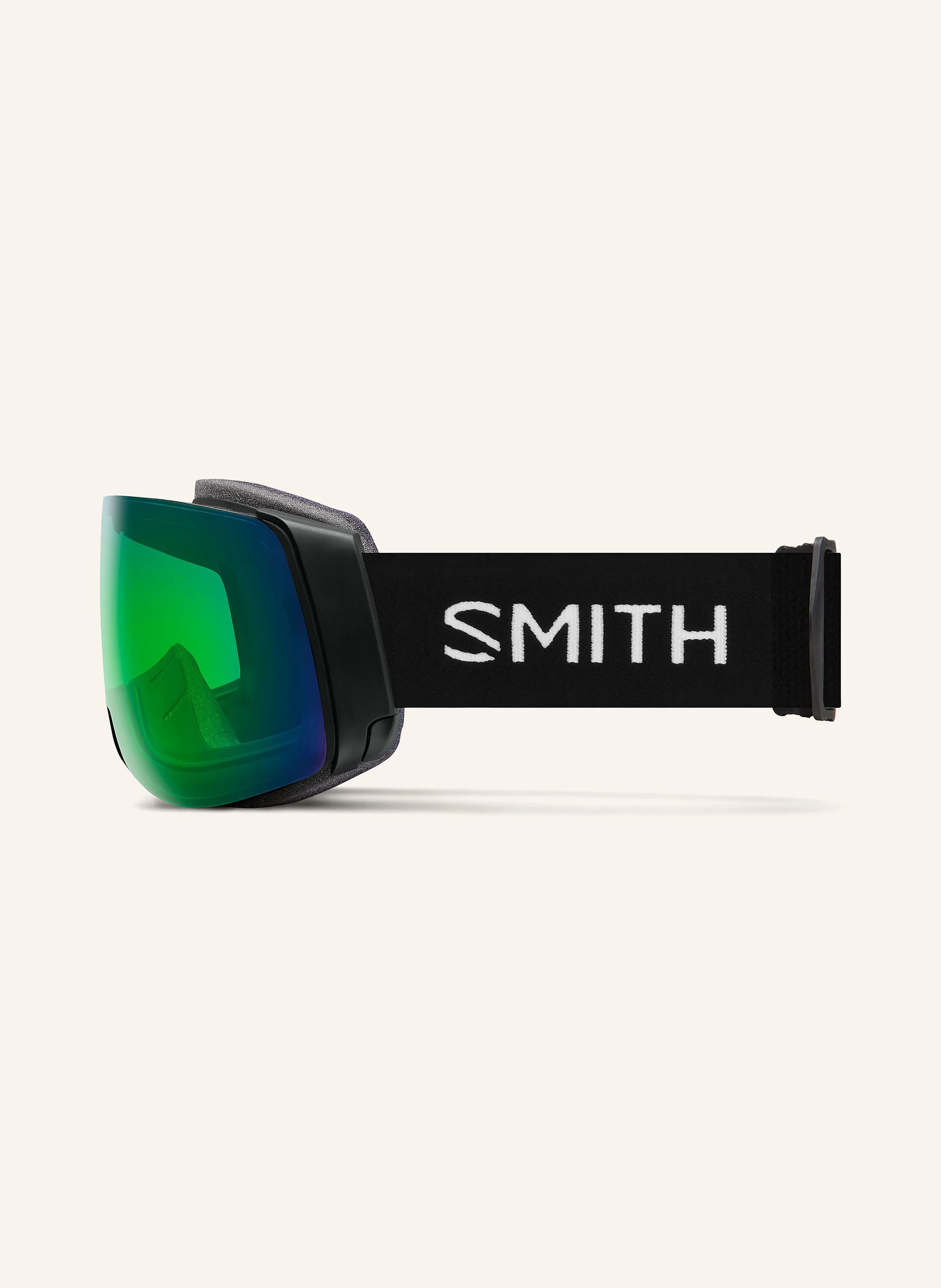 SMITH Skibrille 4D MAG