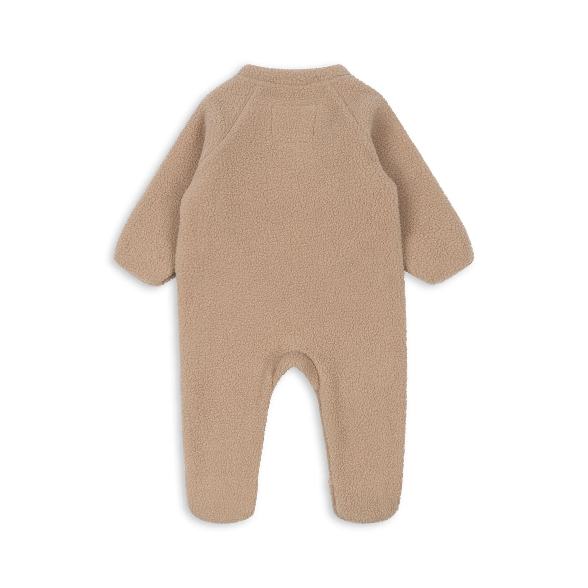 Safa køredragt - SMOKE GRAY - 3M