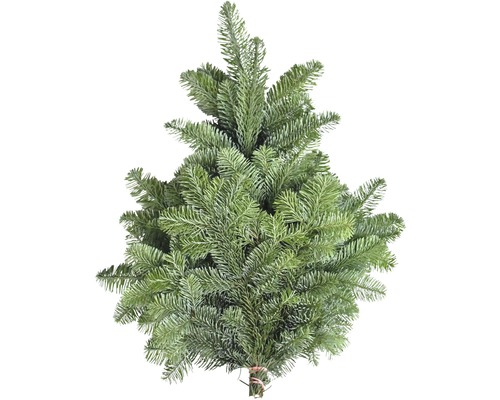 Dennengroen, edelspar, snijgroen, handgebonden bos ca. 0,5 kg