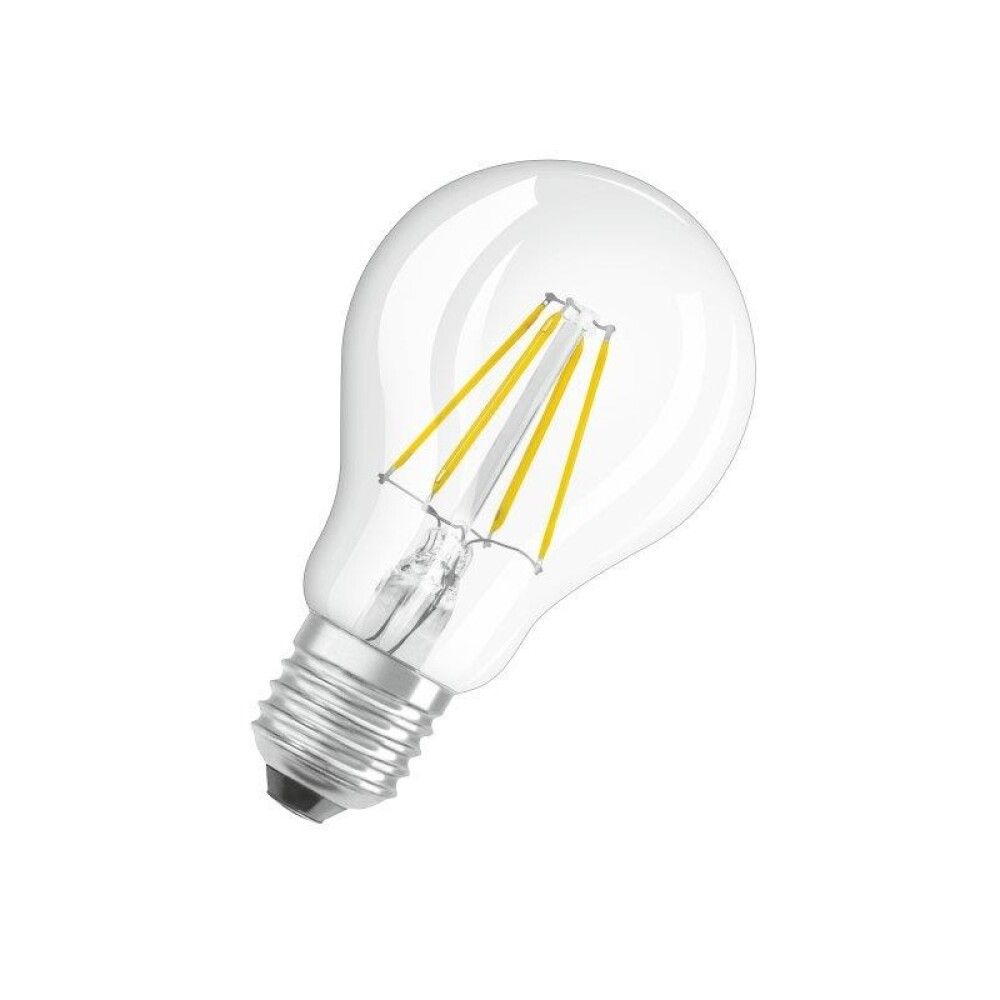 LYSPÆRE OSRAM DIMBAR LED E27 5W